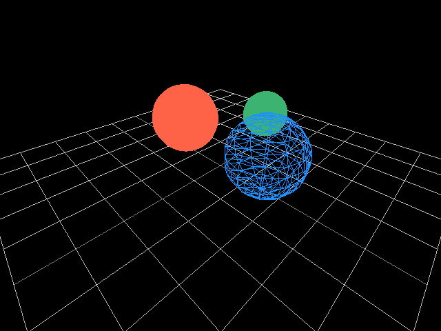Image rendered by raylibr