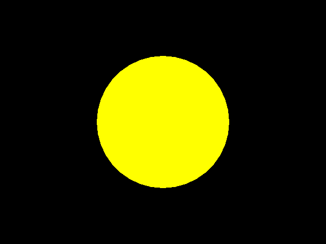 Image rendered by raylibr