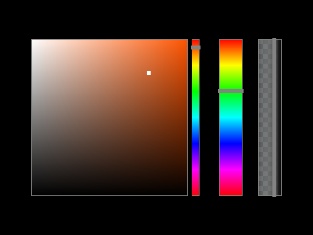 Image rendered by raylibr