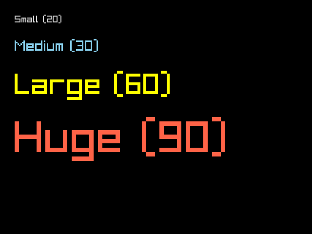 Image rendered by raylibr